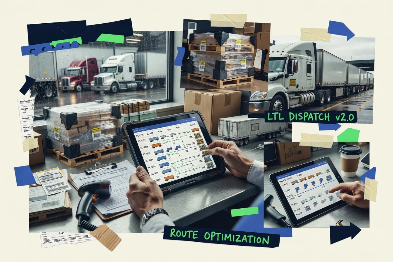 Top 10 Best Ltl Trucking Software of 2026