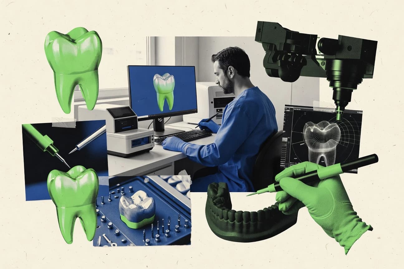 Top 10 Best Cad Dental Software of 2026