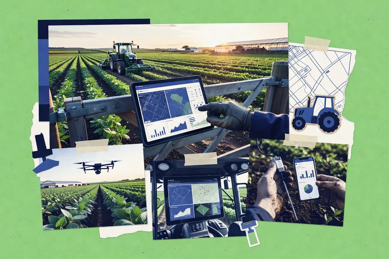 Top 10 Best Agri Software of 2026