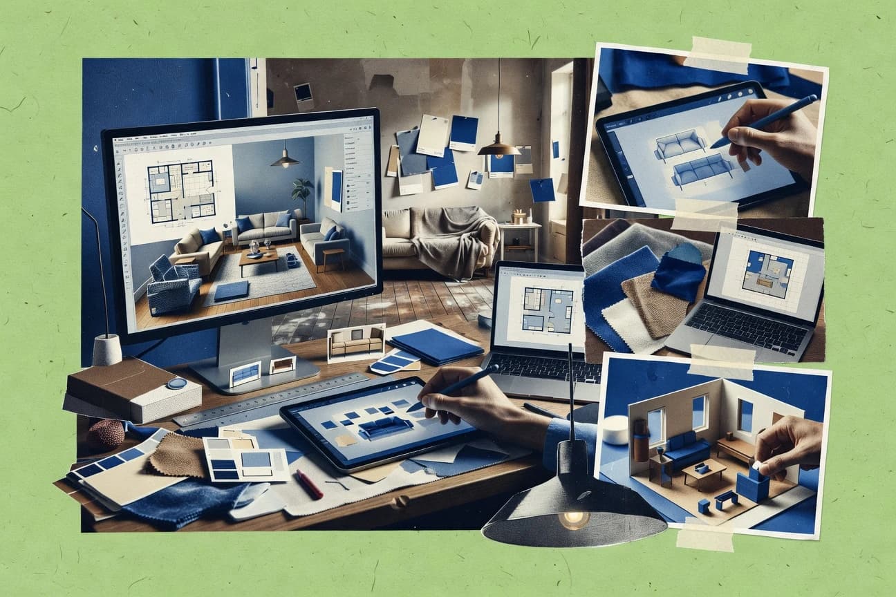 Top 10 Best Good Interior Design Software of 2026