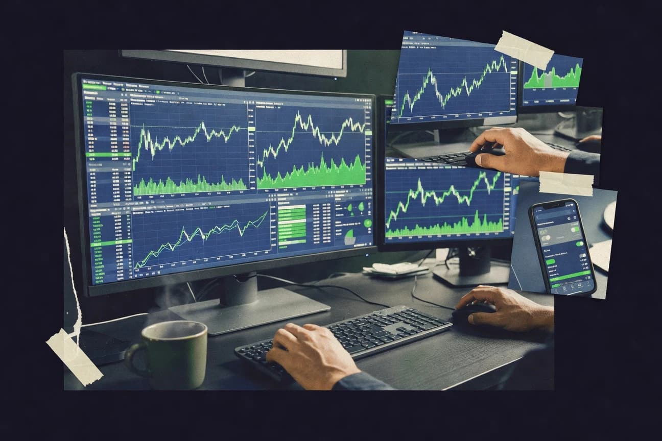 Top 10 Best Financial Trading Software of 2026