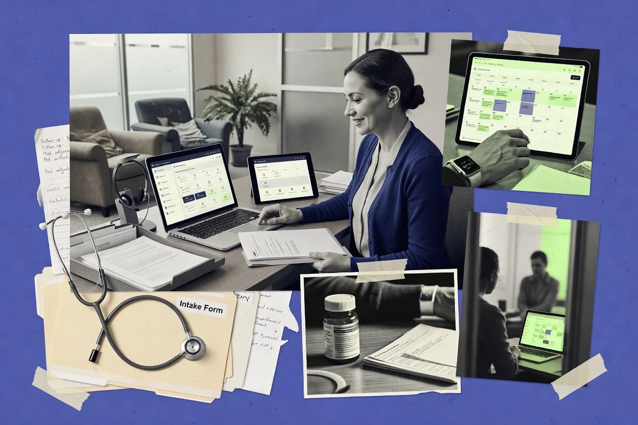 Top 10 Best Behavioral Health Management Software of 2026