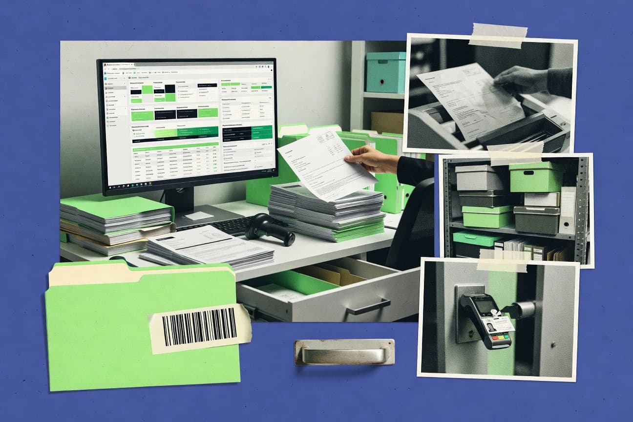 Top 10 Best Erms Software of 2026