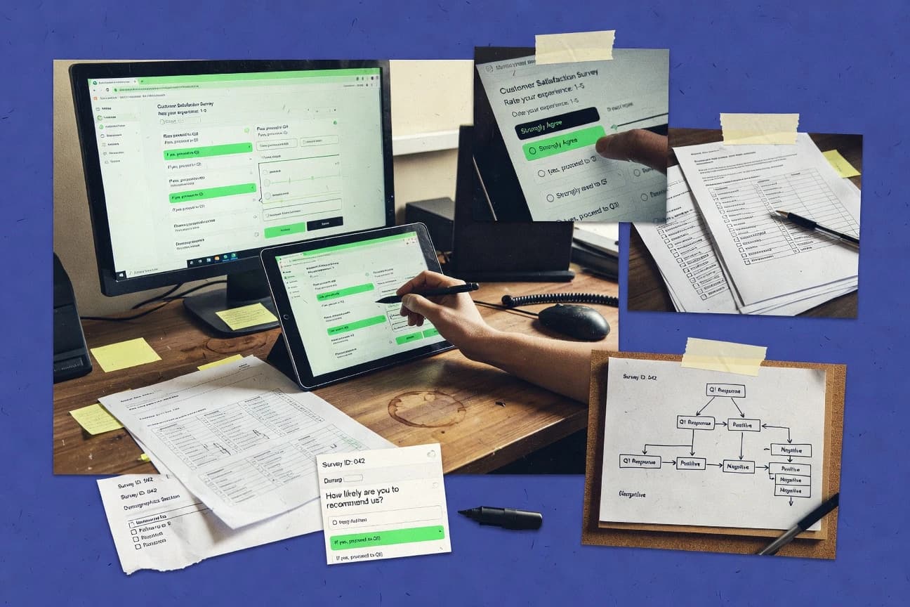 Top 10 Best Questionnaire Design Software of 2026