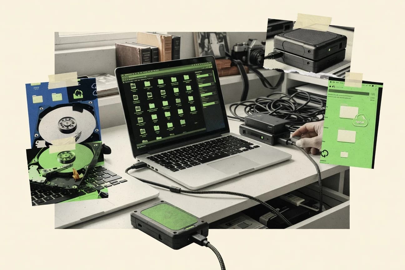 Top 10 Best Drive Backup Software of 2026