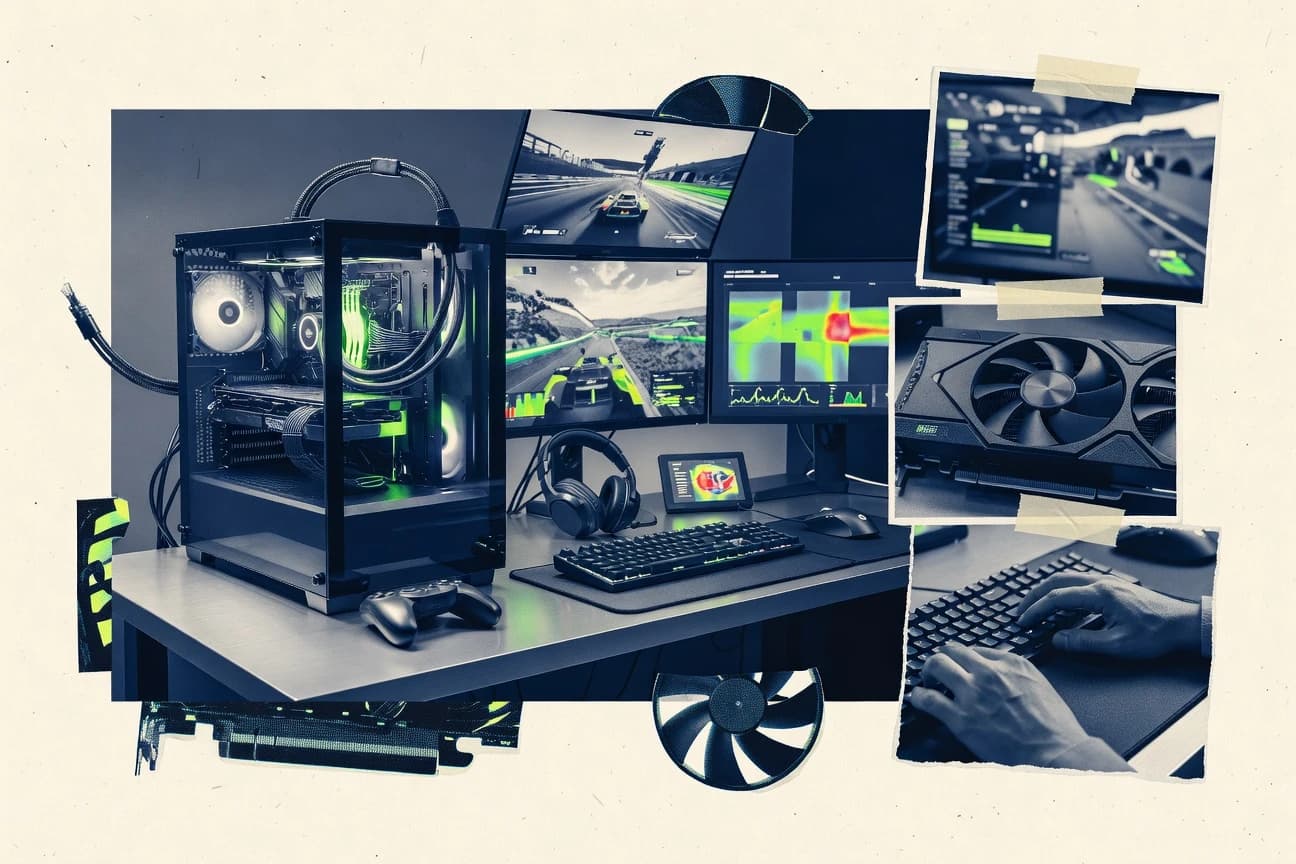 Top 10 Best Game Benchmark Software of 2026