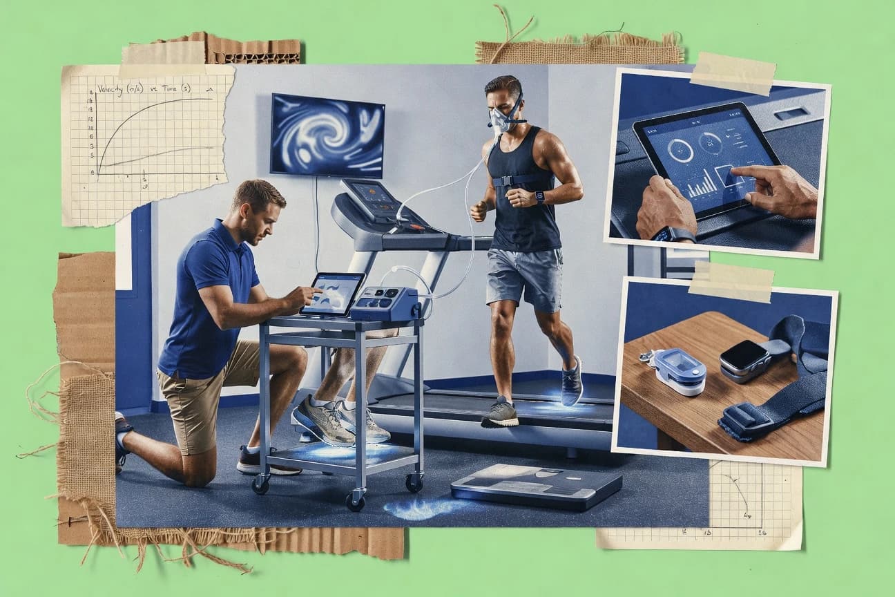 Top 10 Best Fitness Testing Software of 2026