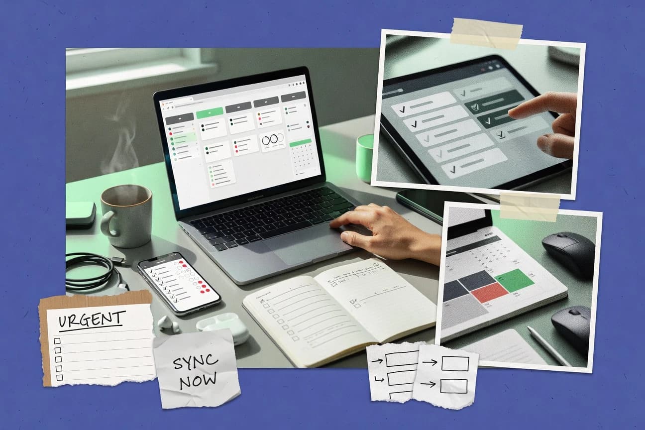 Top 10 Best Online Task Manager Software of 2026