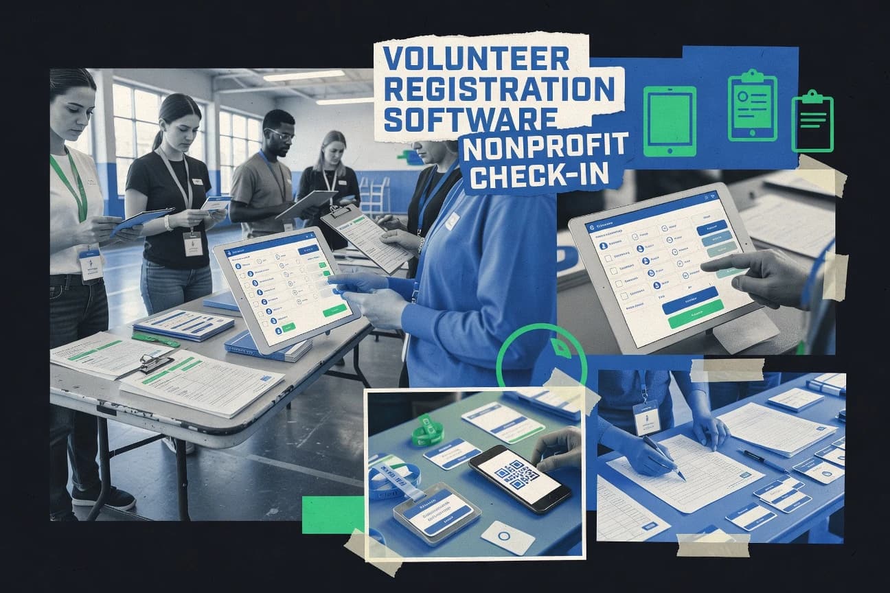 Top 10 Best Volunteer Registration Software of 2026