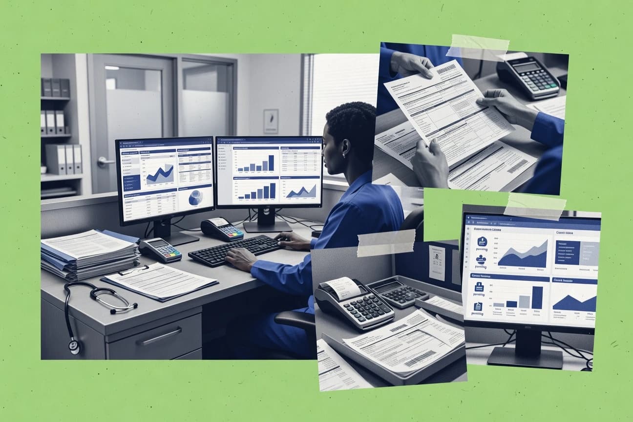 Top 10 Best Rcm Medical Billing Software of 2026