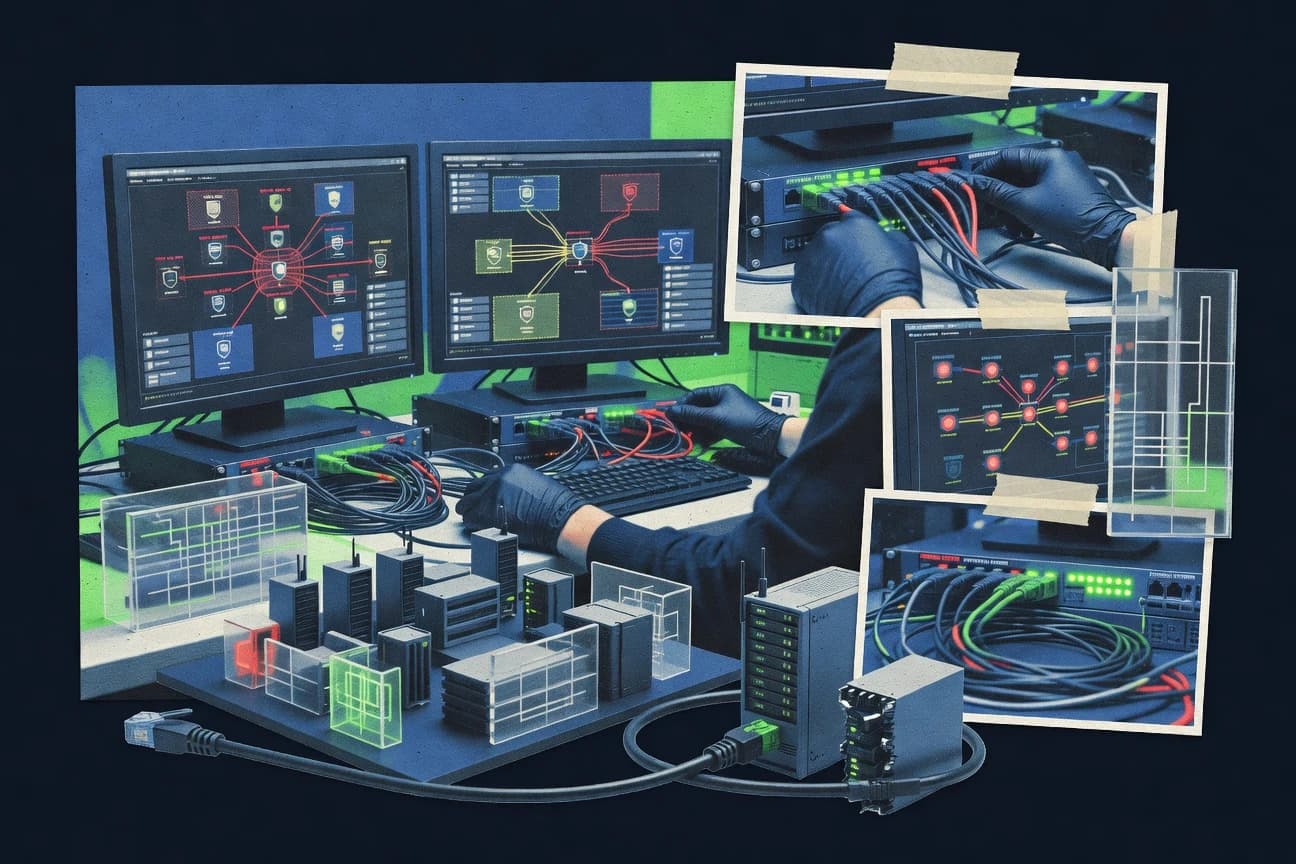 Top 10 Best Cyber Range Software of 2026