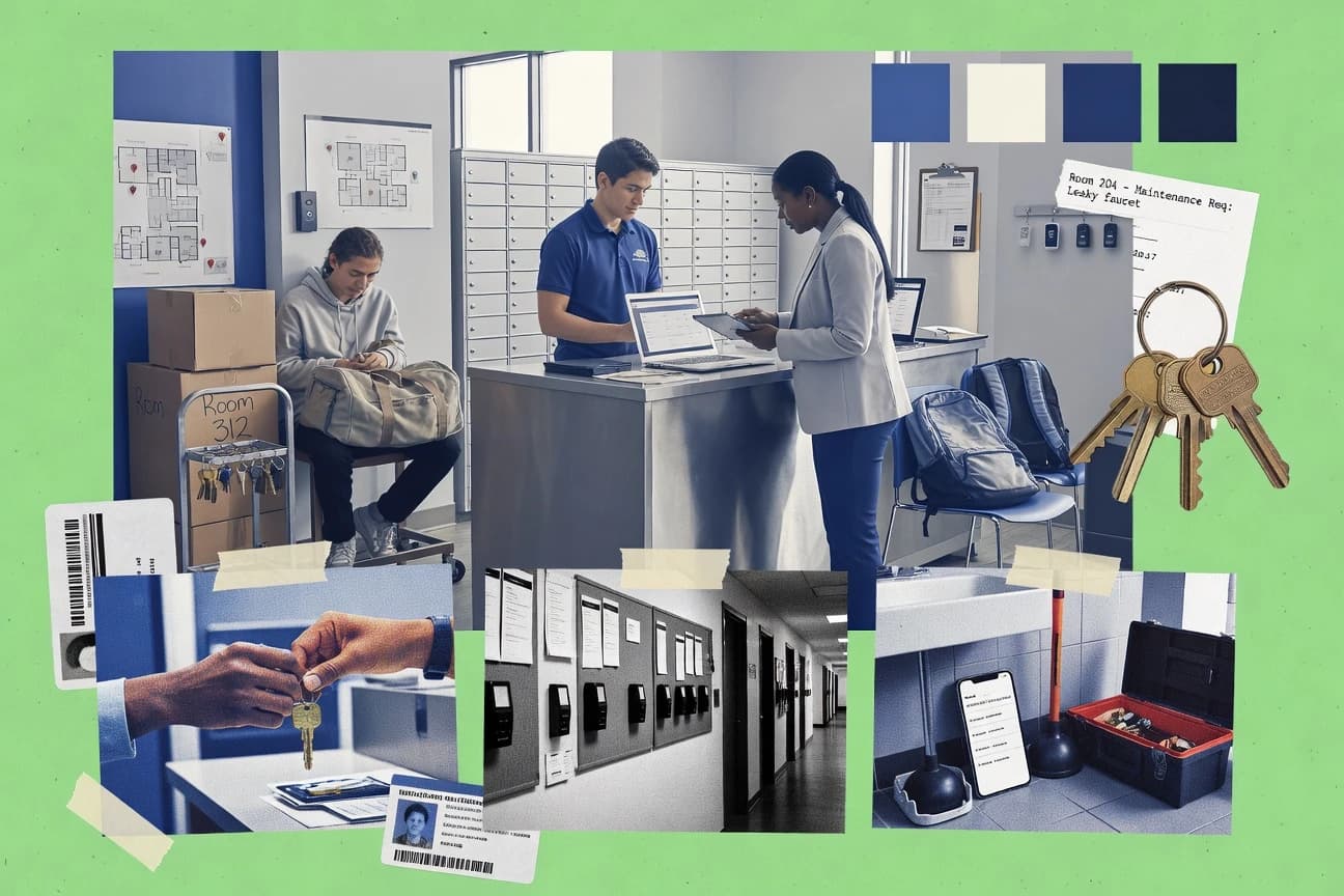 Top 10 Best Residence Life Software of 2026