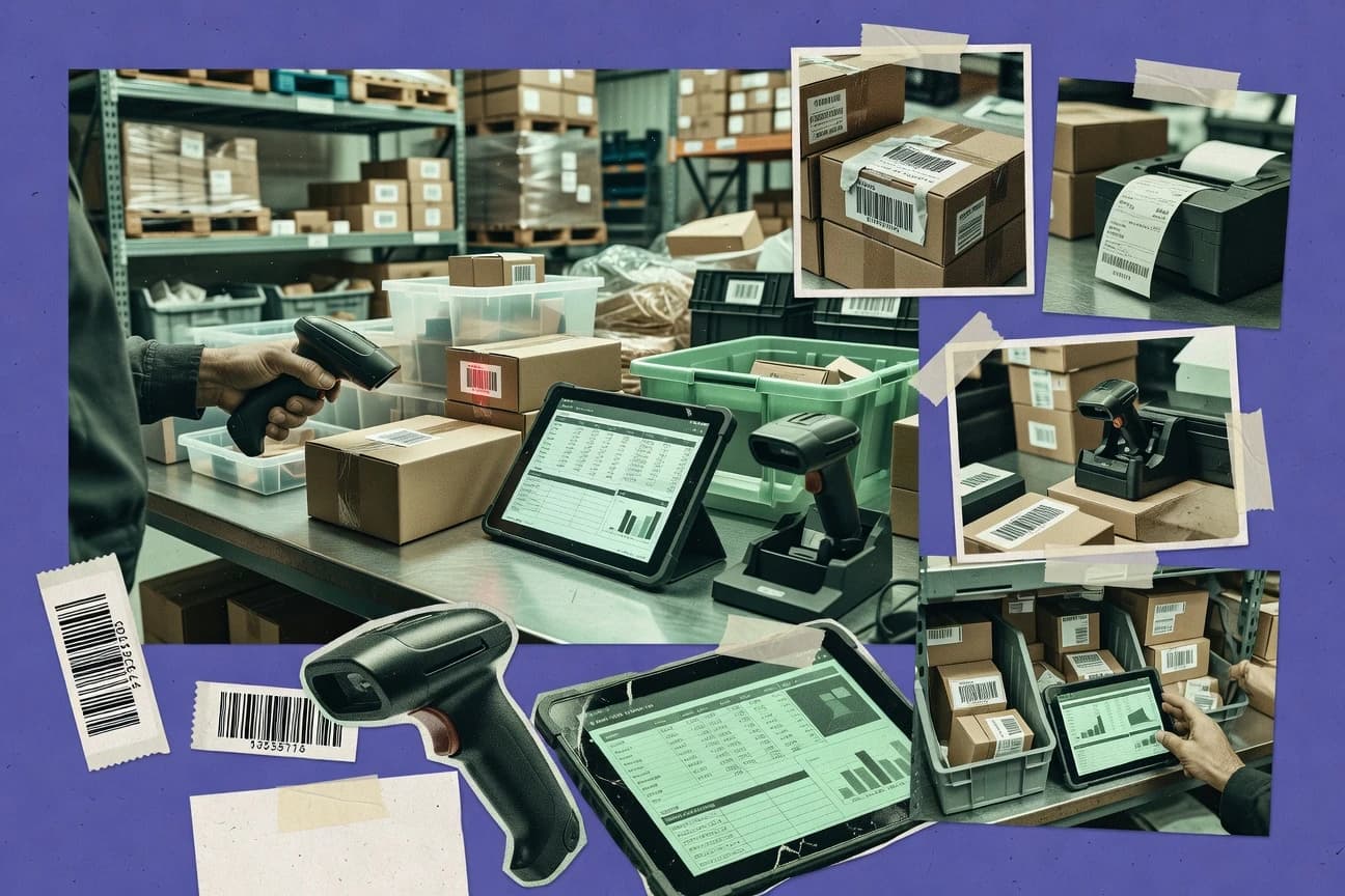 Top 10 Best Barcode Stock Control Software of 2026