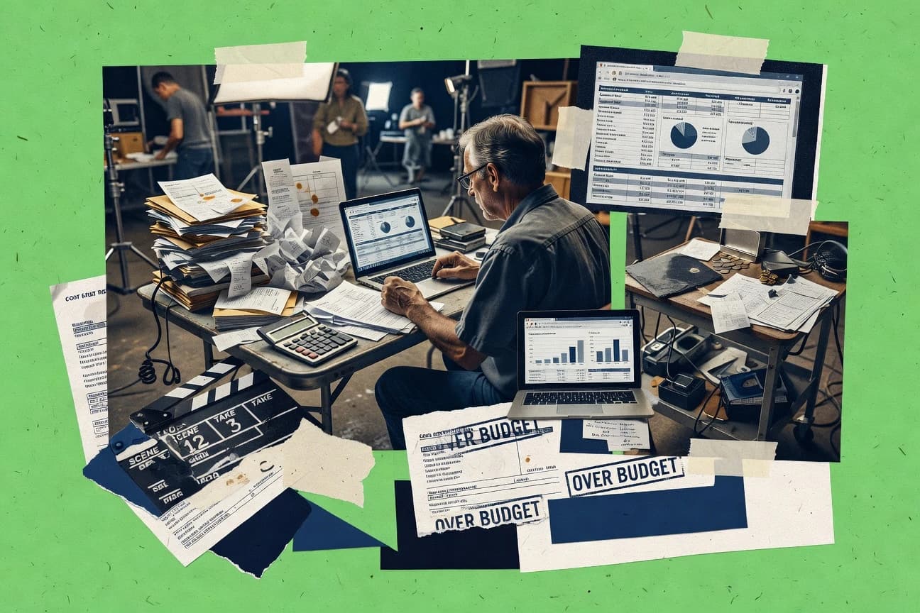 Top 8 Best Film Production Accounting Software of 2026