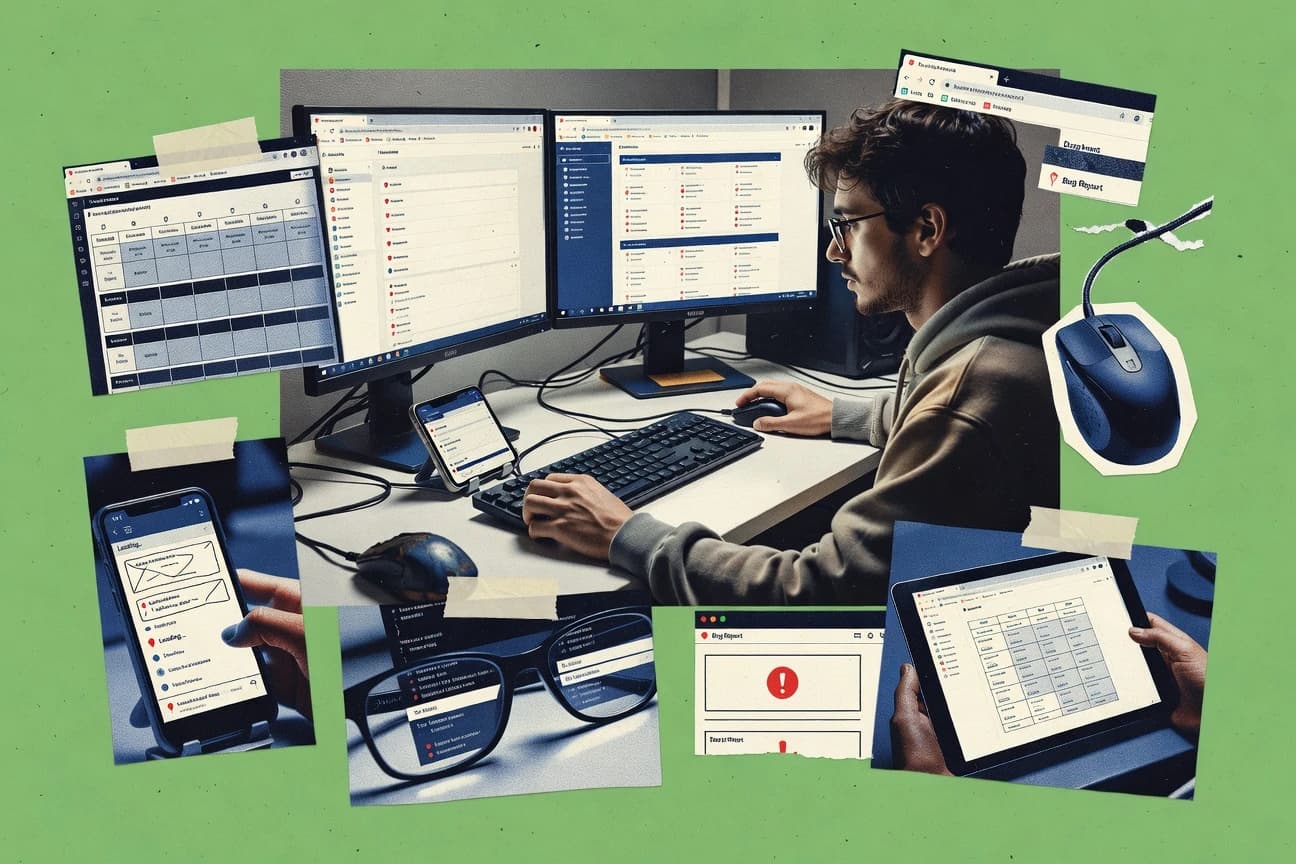 Top 10 Best Web Test Software of 2026