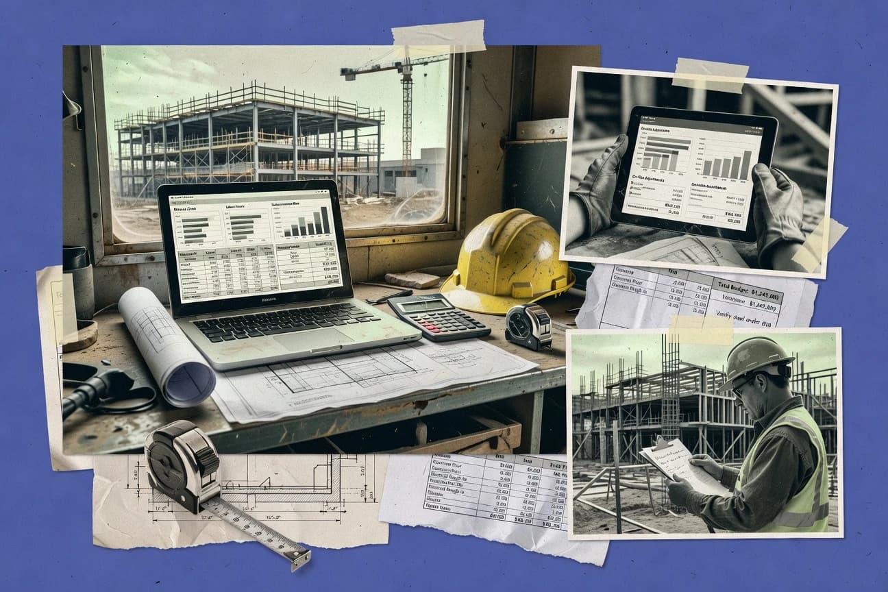 Top 10 Best Construction Cost Estimator Software of 2026