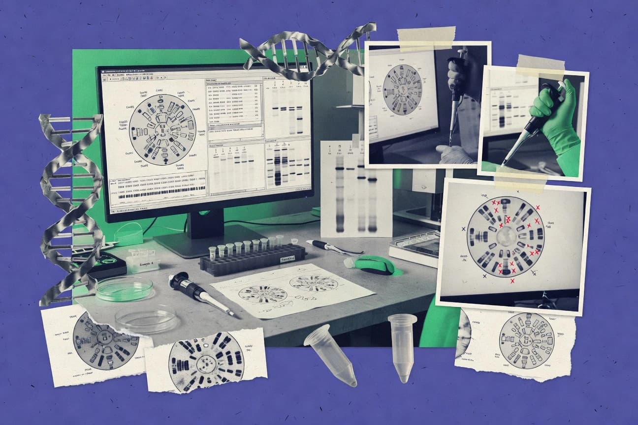 Top 10 Best Molecular Cloning Software of 2026