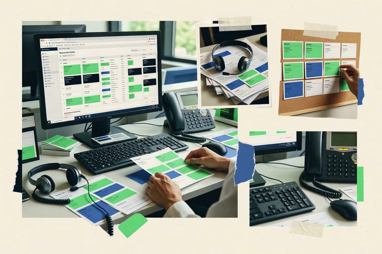 Top 10 Best List Help Desk Software of 2026