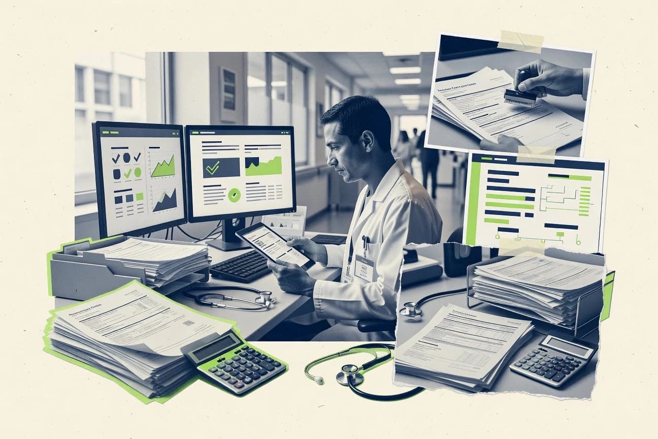 Top 10 Best Medical Insurance Claims Software of 2026