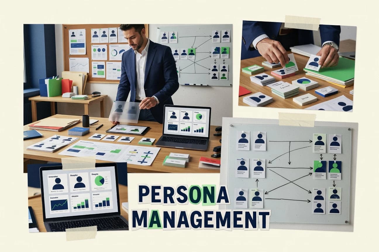 Top 10 Best Persona Management Software of 2026