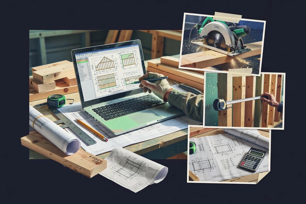 Top 10 Best Lumber Take Off Software of 2026