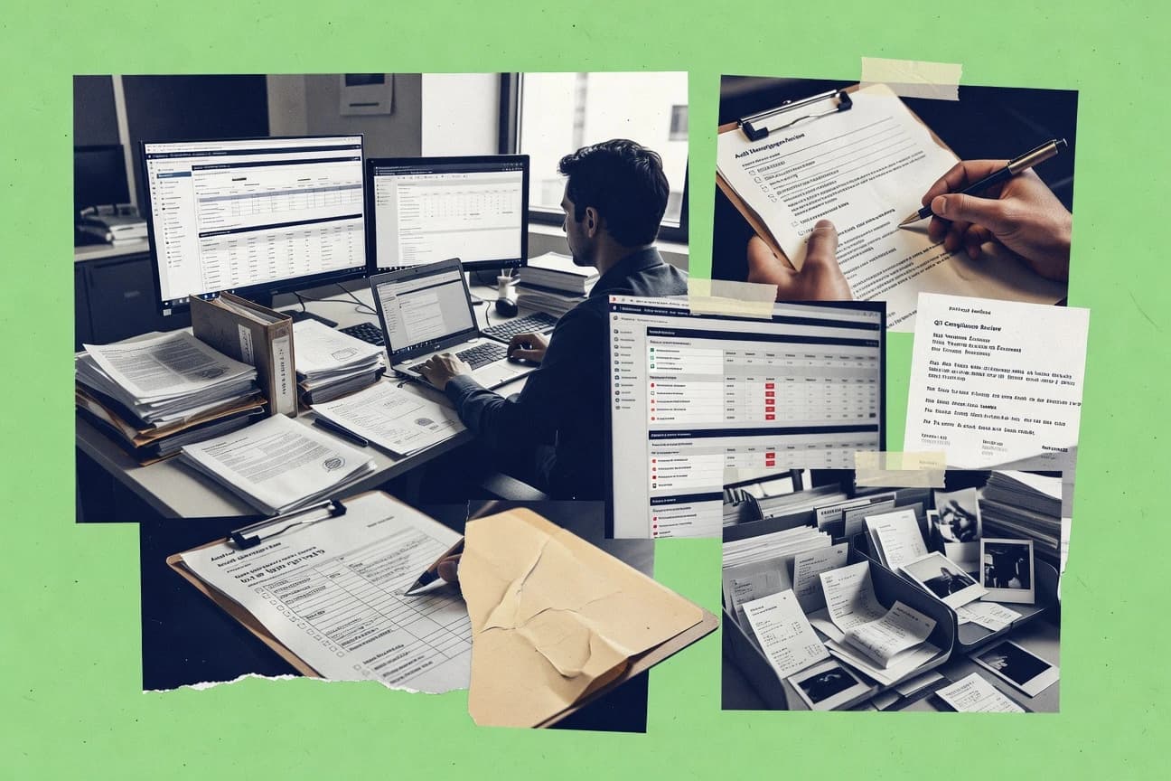 Top 10 Best Audit Management Systems Software of 2026