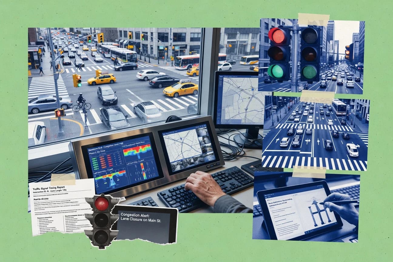 Top 10 Best Traffic Software of 2026