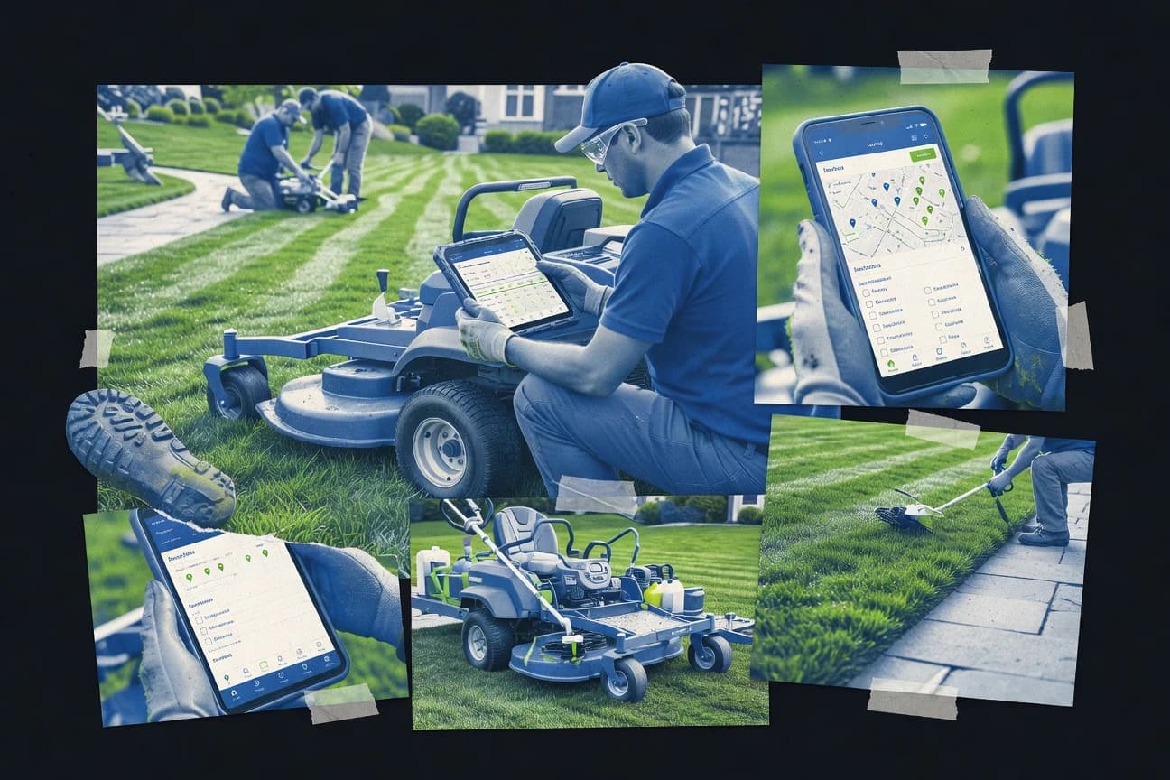 Top 10 Best Lawn Care Services Software of 2026