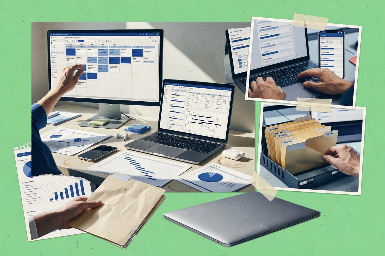 Top 10 Best Office Workflow Software of 2026