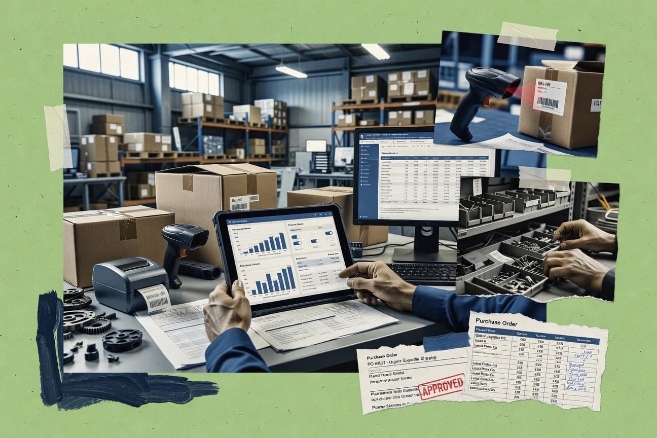 Top 10 Best Purchasing Application Software of 2026