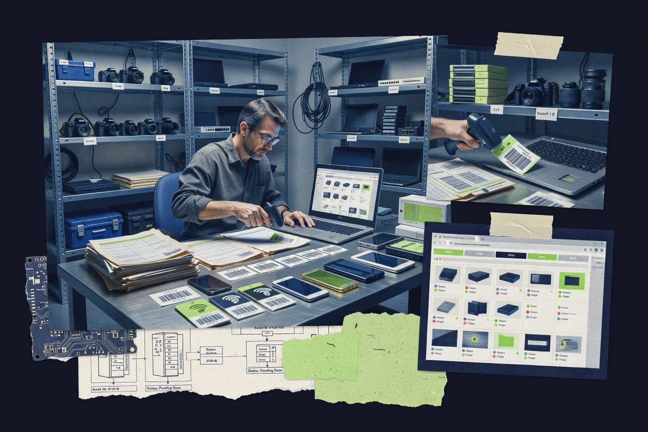 Top 10 Best Asset Database Software of 2026