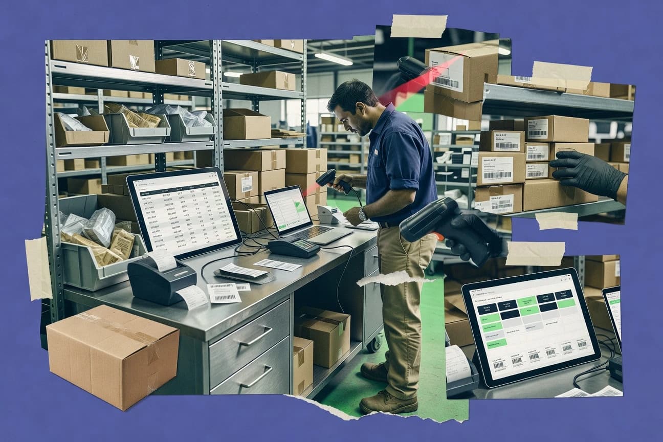 Top 10 Best Perpetual Inventory Software of 2026
