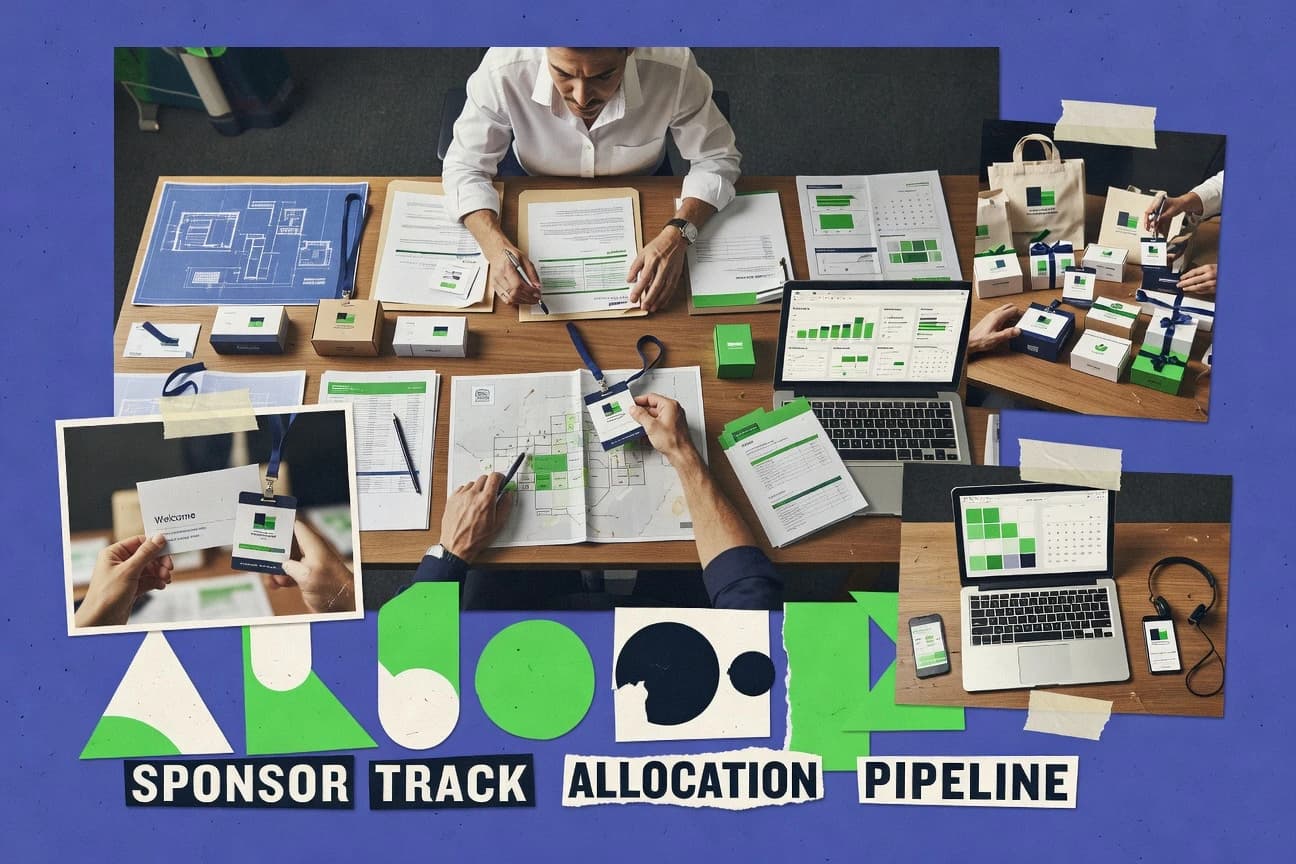 Top 10 Best Sponsor Management Software of 2026