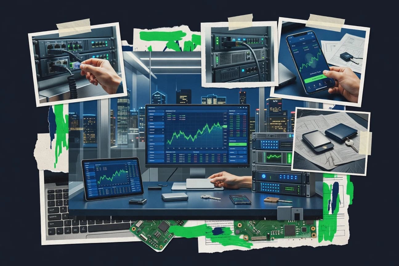 Top 10 Best Whitelabel Crypto Exchange Software of 2026