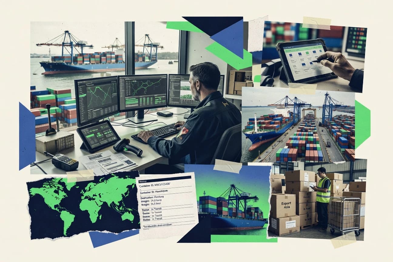 Top 10 Best Shipping Company Software of 2026