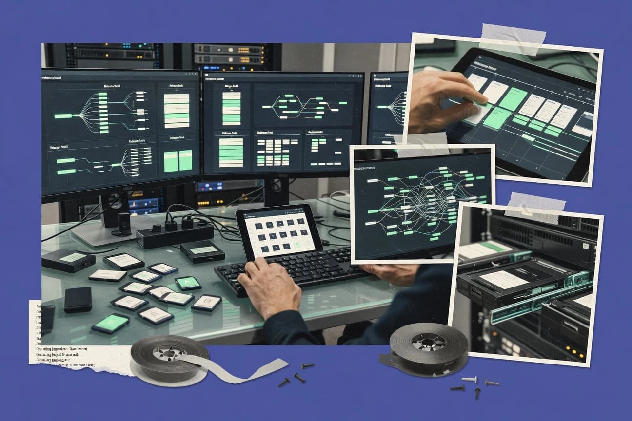 Top 10 Best Version Management Software of 2026