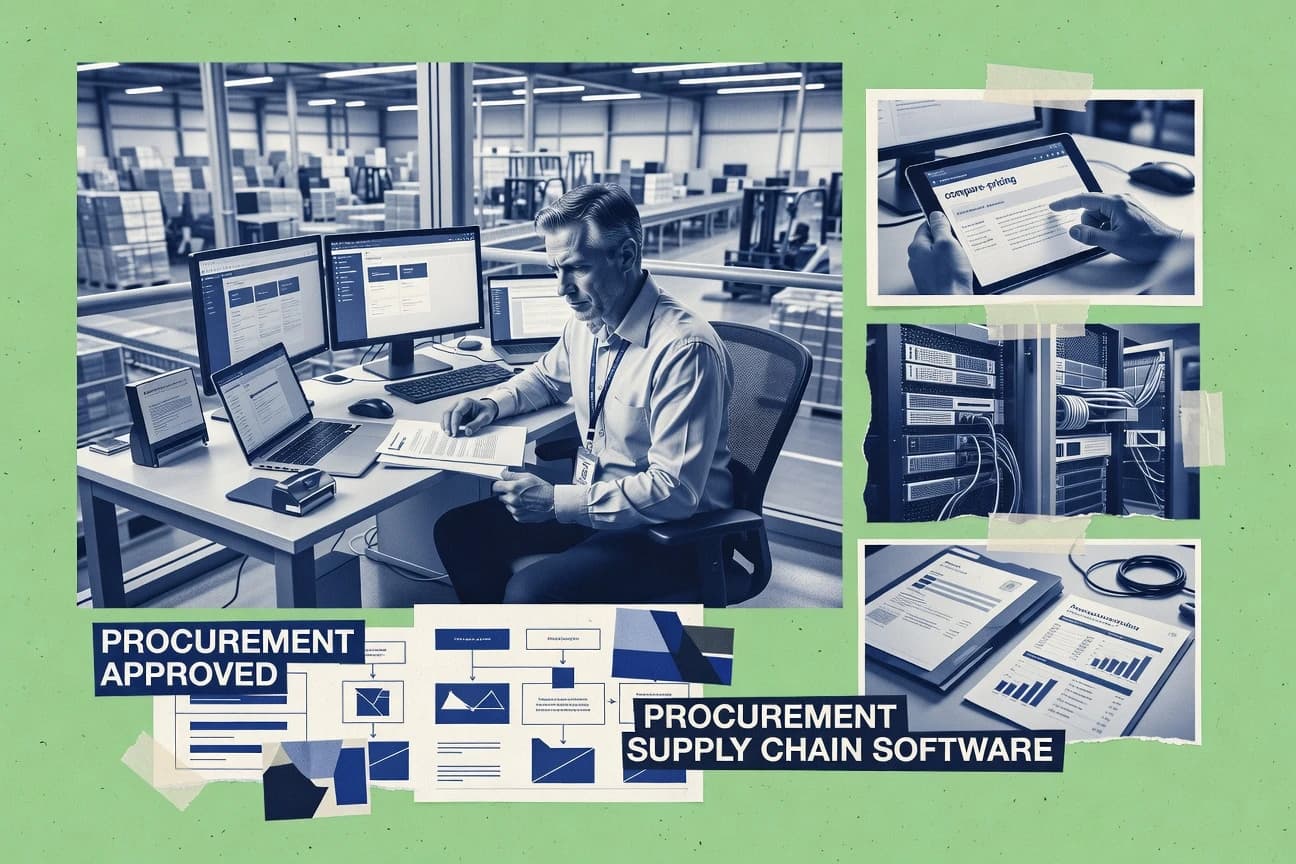 Top 10 Best Procurement Of Software of 2026