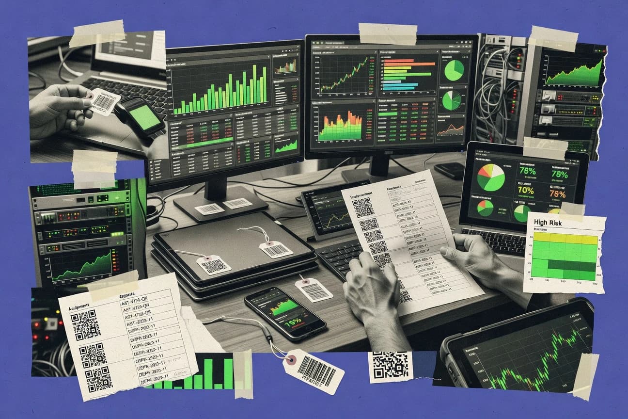 Top 10 Best Asset Mgmt Software of 2026