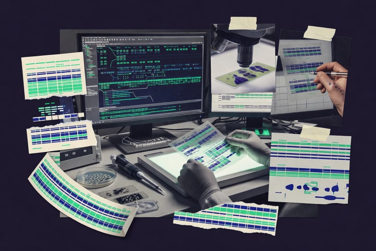 Top 10 Best Genome Annotation Software of 2026