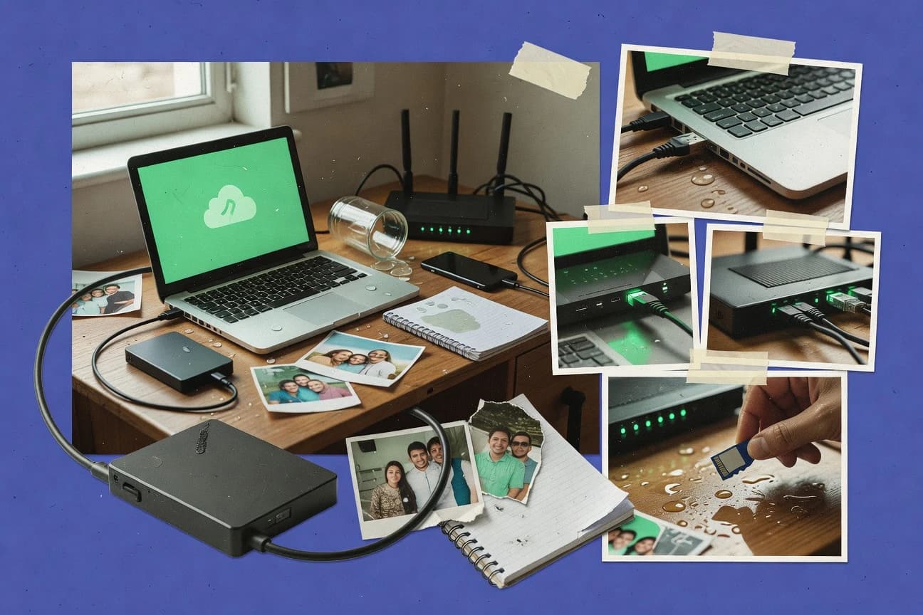 Top 10 Best Internet Backup Software of 2026