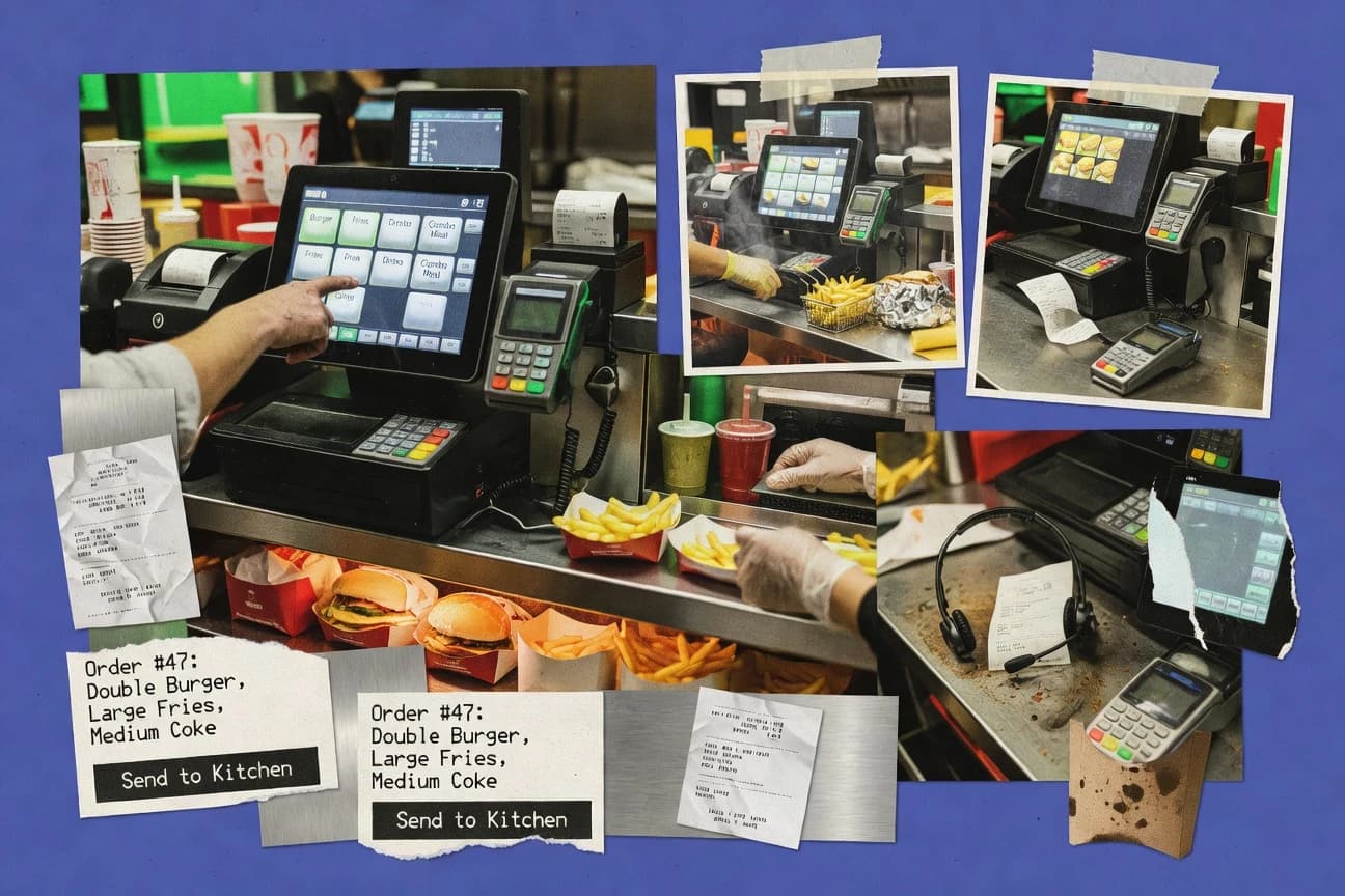 Top 10 Best Fast Food Software of 2026