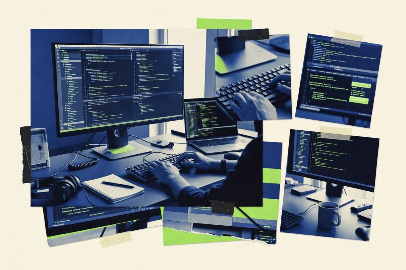 Top 10 Best Good Coding Software of 2026