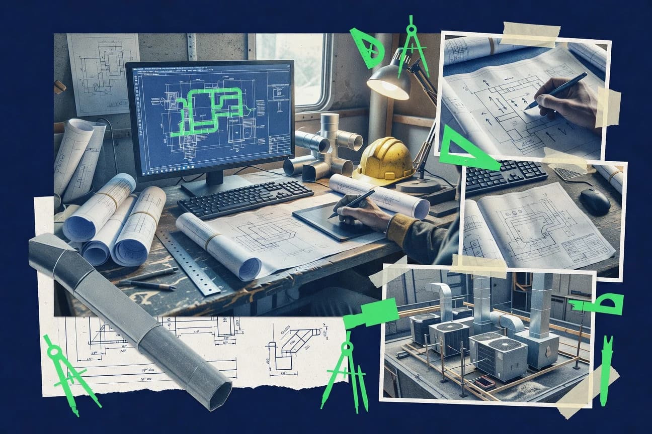 Top 12 Best Hvac Drawing Software of 2026