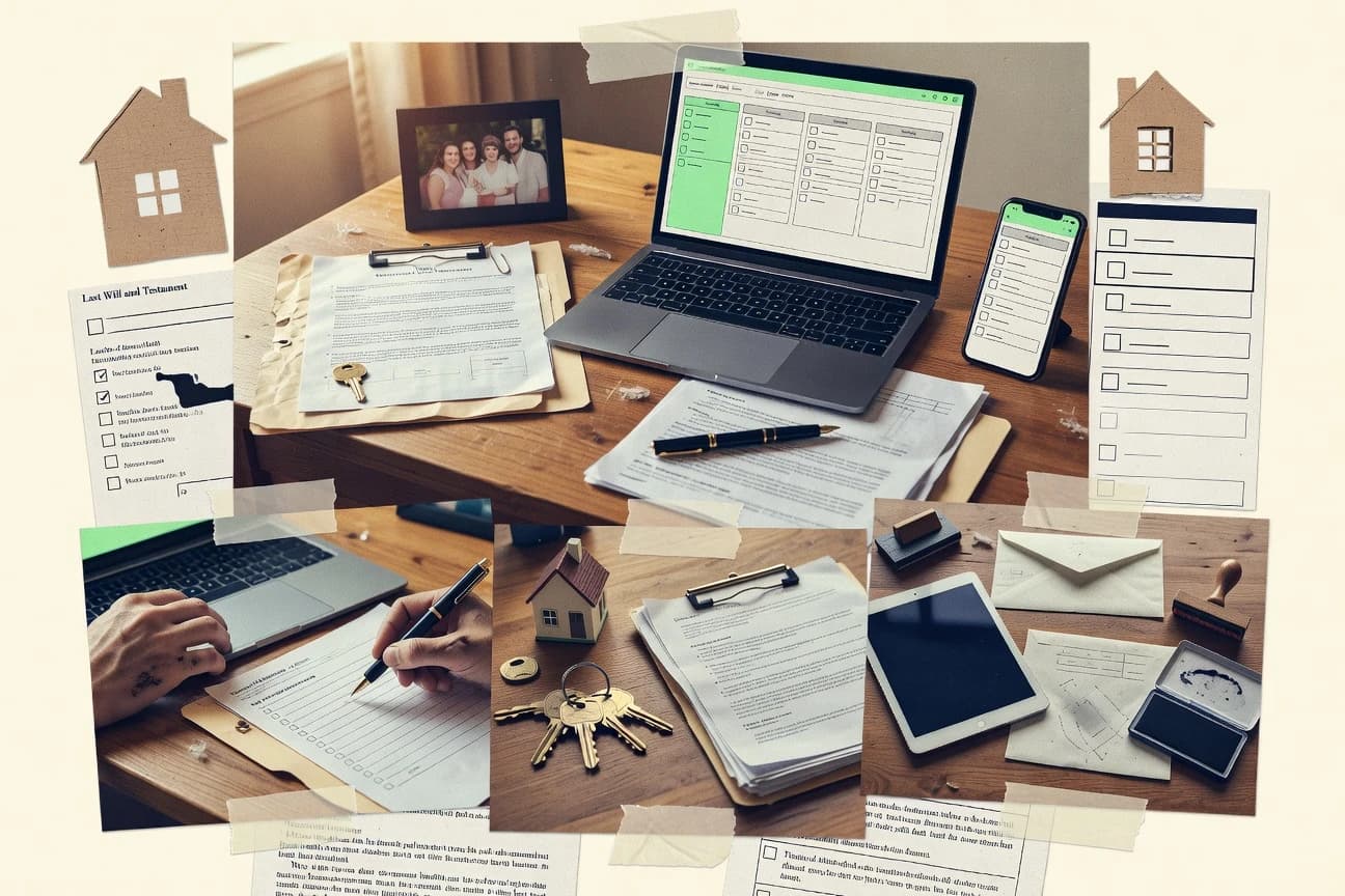 Top 10 Best Diy Estate Planning Software of 2026