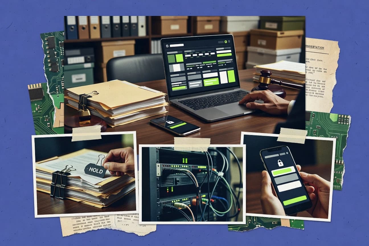 Top 10 Best Legal Hold Management Software of 2026