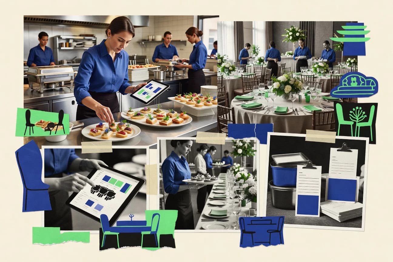 Top 10 Best Sales Catering Software of 2026