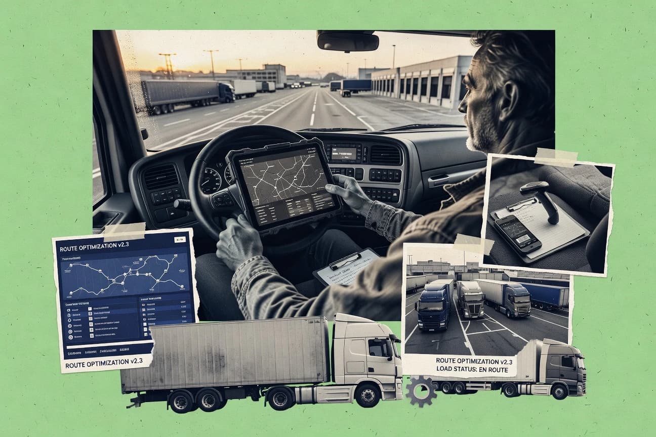 Top 10 Best Truckers Software of 2026