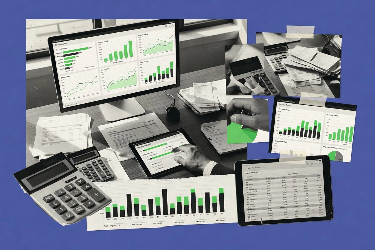 Top 10 Best Budgeting Reporting Software of 2026