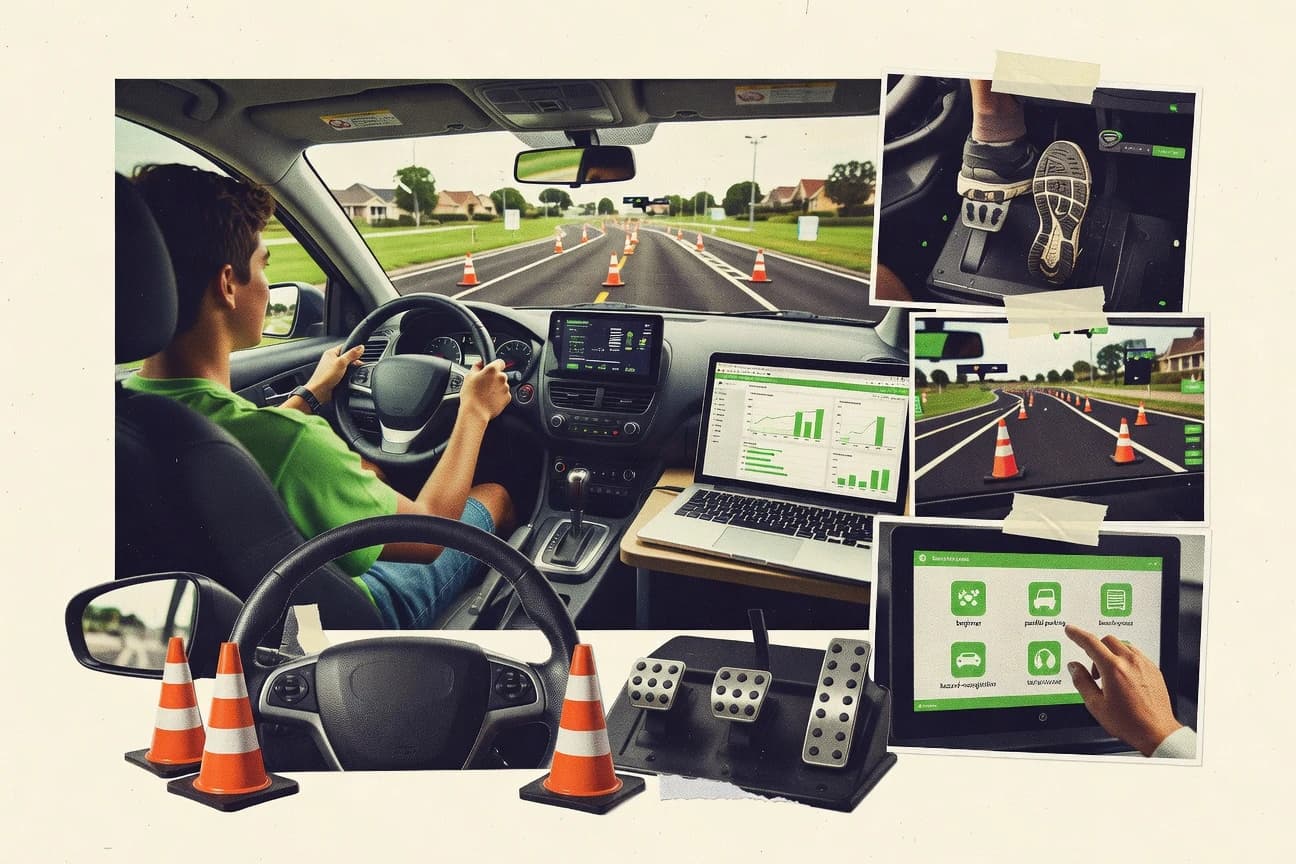 Top 10 Best Test Drive Software of 2026