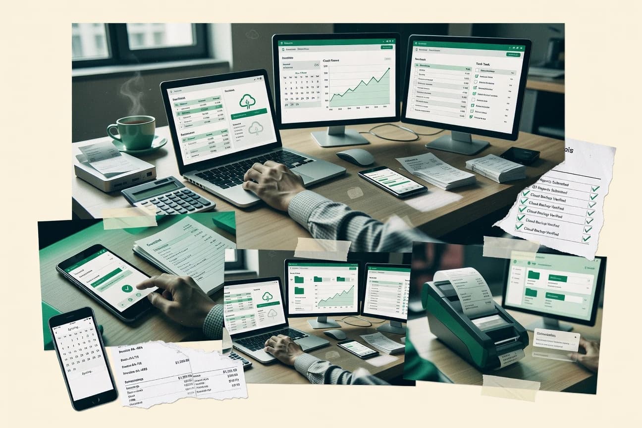Top 10 Best Synced Up Software of 2026